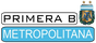 Primera B Metropolitana
