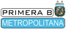 Primera B Metropolitana