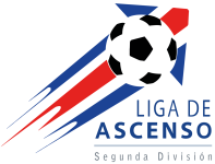 Costa-RicaLiga de Ascenso · Regular Season - 3