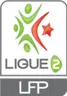 الدوري الفرنسي الدرجة الثانية