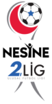 Turkey2. Lig · 2. Lig White Group - 5