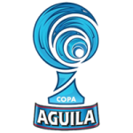 ColombiaCopa Colombia · Play-offs
