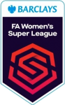 EnglandFA WSL · Regular Season - 2