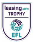 EnglandEFL Trophy · Group North - 1