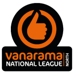 EnglandNational League - North · National League North - 5
