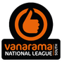 National League - South