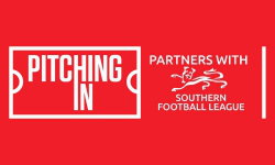 EnglandNon League Premier - Southern South · Regular Season - 8
