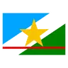 من سكان رورايما الأصليين