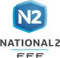 National 2 - Group B