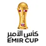 كأس الأمير