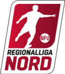 GermanyRegionalliga - Nord · North - 1
