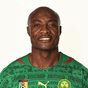 Pierre Achille Webó Kouamo