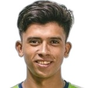 Kevin Reyes