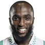 S. Sidibe