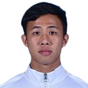 Zhengyu Huang