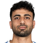 Sadegh Moharrami