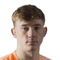 Liam Hughes