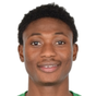 N. Yakubu