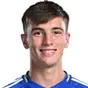 Luke Thomas
