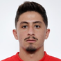 Konstantinos Sergiou