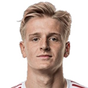 Pelle Mattsson