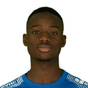 Y. Soumaré