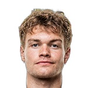 Victor Bak Jensen