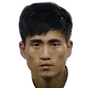 Chung-song Paek