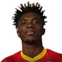 Joel Kojo