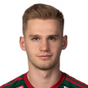 S. Pinyaev