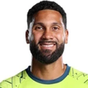 Wes Foderingham