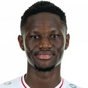 M. Cissé