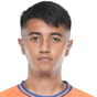 A. Chhetri