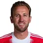Harry Kane