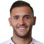 لوكاس بيريز