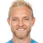 Alex Pritchard