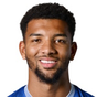 Mason Holgate