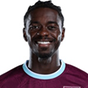 A. Tuanzebe