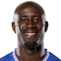 Albert Adomah