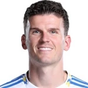 Sam Byram