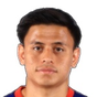 F. Baharudin