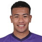 Jelani Reshaun Sumiyoshi