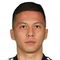 Zhaslan Zhumashev