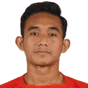 R. Ridho