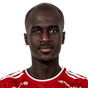 A. Thiam