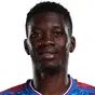 Ismaïla Sarr