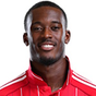 C. Hudson-Odoi