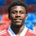 S. Mensah