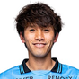 Kento Tachibanada