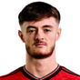 Joe Hugill